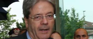 Ne sfornano una dopo l’altra. Stavolta tocca a Gentiloni con lo yoga a scuola