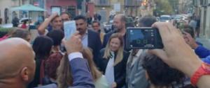 Referendum, Meloni: «Niente plebiscito, le riforme non si fanno a pezzi»