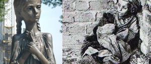 Ricordiamo Anna Frank, ma anche i bimbi che Stalin fece morire di fame