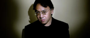 Nobel letteratura a Kazuo Ishiguro, autore di “Quel che resta del giorno”
