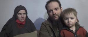 Parla il canadese liberato: “I talebani hanno ucciso mia figlia e stuprato mia moglie”