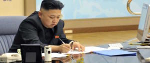 Diplomazia stravagante, Kim scrive una lettera al mondo: prendete le distanze dagli Usa