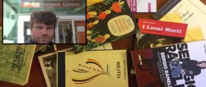 Verona, dona libri sulla destra (e su Ramelli) alla biblioteca: “linciato”