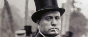 Nel Pd è lotta di potere tra Gori e Fiano. In nome di Mussolini
