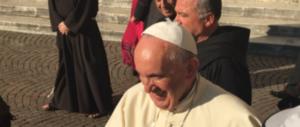 Il Papa e il Padre Nostro: ma le correzioni le aveva già fatte la Cei al tempo di Ratzinger