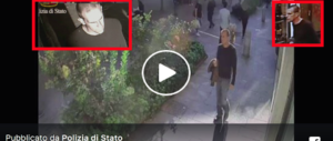 Chi l’ha visto? Pedofilo arrestato a Milano grazie all’identikit su Fb (video)