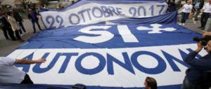 Referendum, Lega e Forza Italia esultano: «Si scrive una pagina nuova»