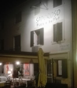 Ristorante Conegliano