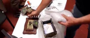 Incubo shaboo: 3 stranieri beccati a Roma a spacciare la “droga degli zombie”
