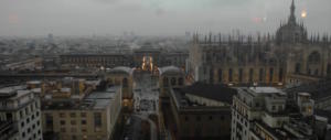 Smog killer, per uno studio toglie in media 10 mesi di vita ad ogni italiano