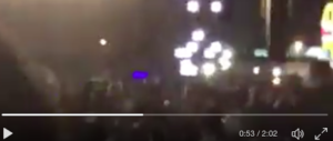 Las Vegas come il Bataclan: sparatoria al festival musicale. È strage (video)