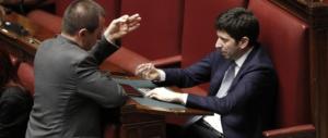 Sinistra, la paura fa novanta e spinge Mdp e Pd a prove tecniche di dialogo