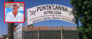 Spiaggia fascista? Lì la nostalgia non è reato: chiesta l’archiviazione