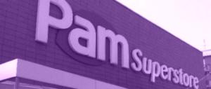 Irregolare con precedenti penali (ma libero): armato di grimaldello al “Pam”