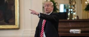 Strage di New York, Trump contro la green card facile. E’ scontro con i democratici