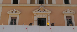 Edificio del Ventennio demolito. Rampelli: “Raggi come Rutelli e Veltroni”