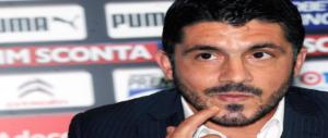 Milan senza pace: Gattuso indagato per riciclaggio (video)