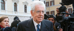 Monti senza ritegno dall’Annunziata: cosa ha avuto il coraggio di dire