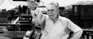 Ezra Pound a 45 anni dalla morte, la poesia contro il potere dell’usura
