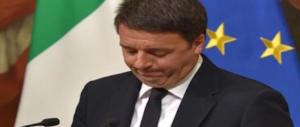Il “forno” del Pd si accenderà solo se sarà Renzi a trattare con il M5S