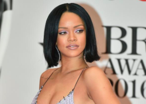 Anche Rihanna chiede la liberazione di Cyntoia 