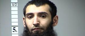 New York: la belva è un uzbeko, lavorava per Uber e aveva la green card