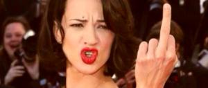 Asia Argento imbarazza Sky: è un giudice sgradito a “X Factor”