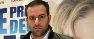Violenza sessuale, indagato Fausto Brizzi. Ma forse se la caverà…