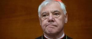 Chiesa cattolica a rischio scisma: il cardinale Müller lancia l’allarme