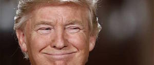 Migranti, Trump scommette contro la Merkel: la Germania si sta rivoltando