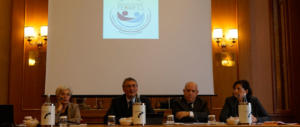 Nasce a Roma Fedirets, la Federazione dei dirigenti e direttivi pubblici