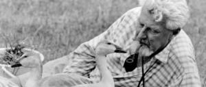 Konrad Lorenz, lo scienziato che vide per tempo i rischi della tecnocrazia
