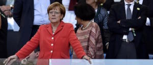Effetto-Salvini in Germania: il ministro Seehofer: «Sui migranti non decide la Merkel»