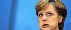 Grosse Koalition, la Merkel ne esce ammaccata: «Ho dovuto fare compromessi»