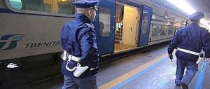 Agenti Polfer picchiati a Bergamo e Pavia: arrestati un senegalese e un ghanese