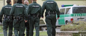 Berlino, tanti poliziotti non parlano tedesco ma solo il turco o l’arabo