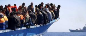 Migranti, chi c’è dietro l’inaudito attacco dell’Onu all’Italia