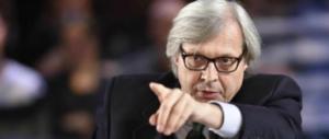 Berlusconi prescritto, solo Sgarbi si ribella alla storia riscritta dalle toghe
