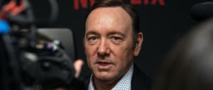 Kevin Spacey punito e umiliato: sparisce dal nuovo film di Ridley Scott