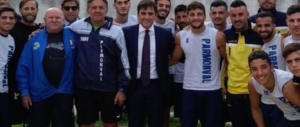 Sicilia, voti comprati. Indagato mister preferenze candidato della sinistra