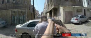 yemen isis uccisione