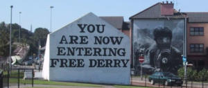 9 dicembre 1973: quell’occasione perduta per l’Irlanda del Nord