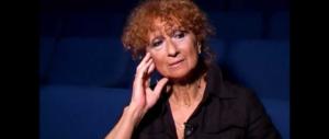 Anna Mazzamauro scagiona Brignano: «Non è stato lui a picchiarmi»