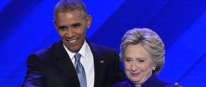 Russiagate? E quando Obama e la Clinton interferivano in favore del Pd?