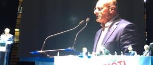 Rampelli: “Rilanciamo la speranza per il futuro dell’Italia”