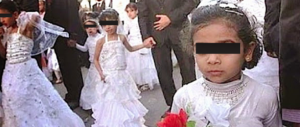 La piaga delle spose bambine dilaga nelle nostre città: l’allarme dei magistrati