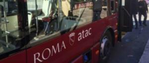 Roma, rom padroni dell’Atac: la matrona del campo ha le chiavi del deposito