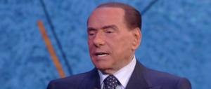 Berlusconi: «La sinistra ha fallito, il M5S è ancora peggio. Ora tocca a noi»