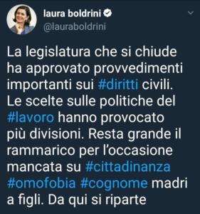 boldrini