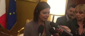 Boldrini all’Accademia della Crusca: “sindaca” e “ministra” nel vocabolario